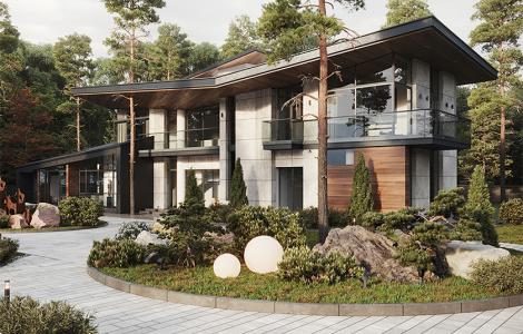 Containerwoningen zorgen voor een revolutie in betaalbaar leven