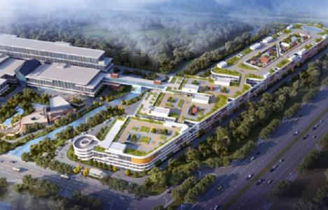 FSILON breidt wereldwijd bereik uit met one-stop bouwmaterialenplatform